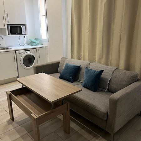 Апартаменти Malaga Velarde Center 3 Екстер'єр фото
