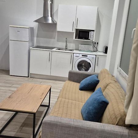 Апартаменти Malaga Velarde Center 3 Екстер'єр фото