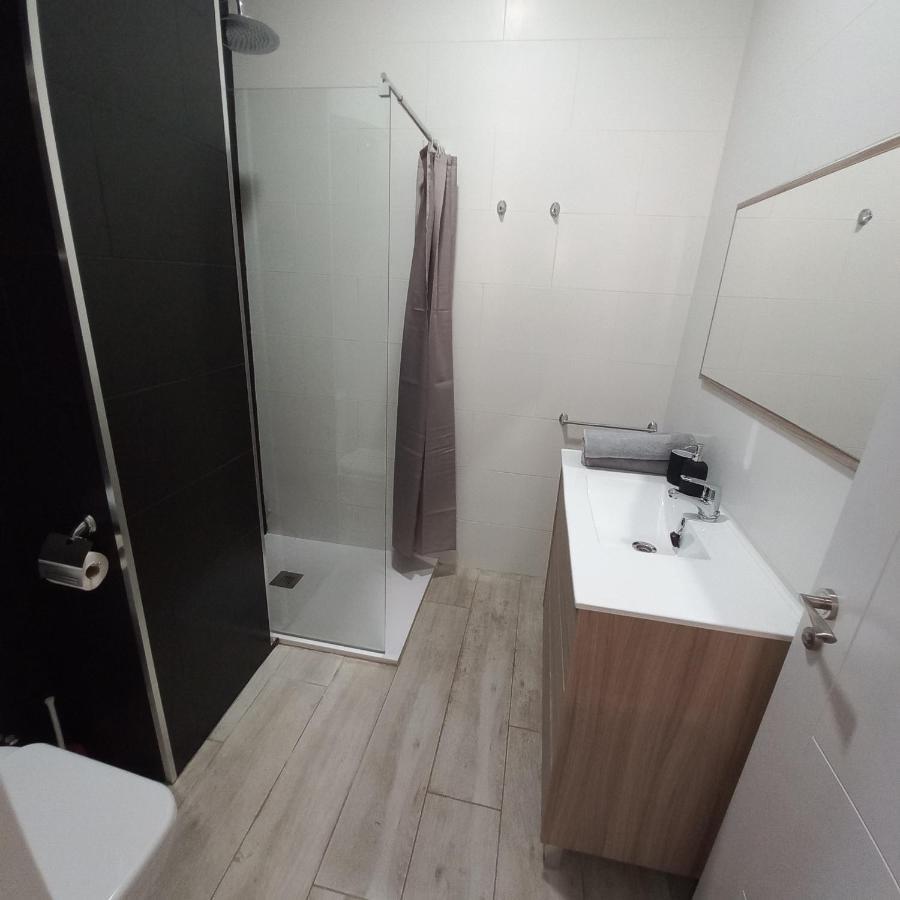 Апартаменти Malaga Velarde Center 3 Екстер'єр фото